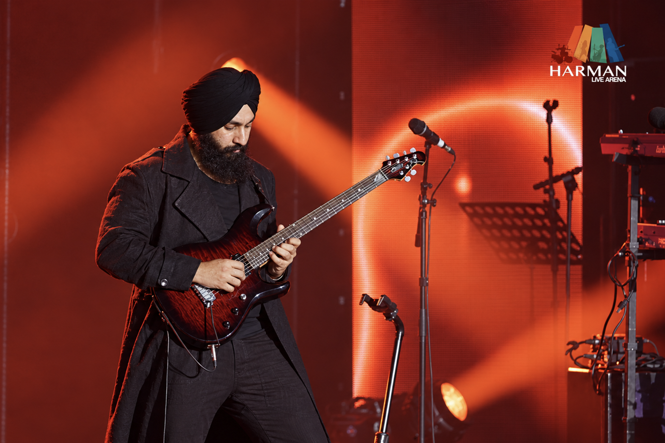 Performer