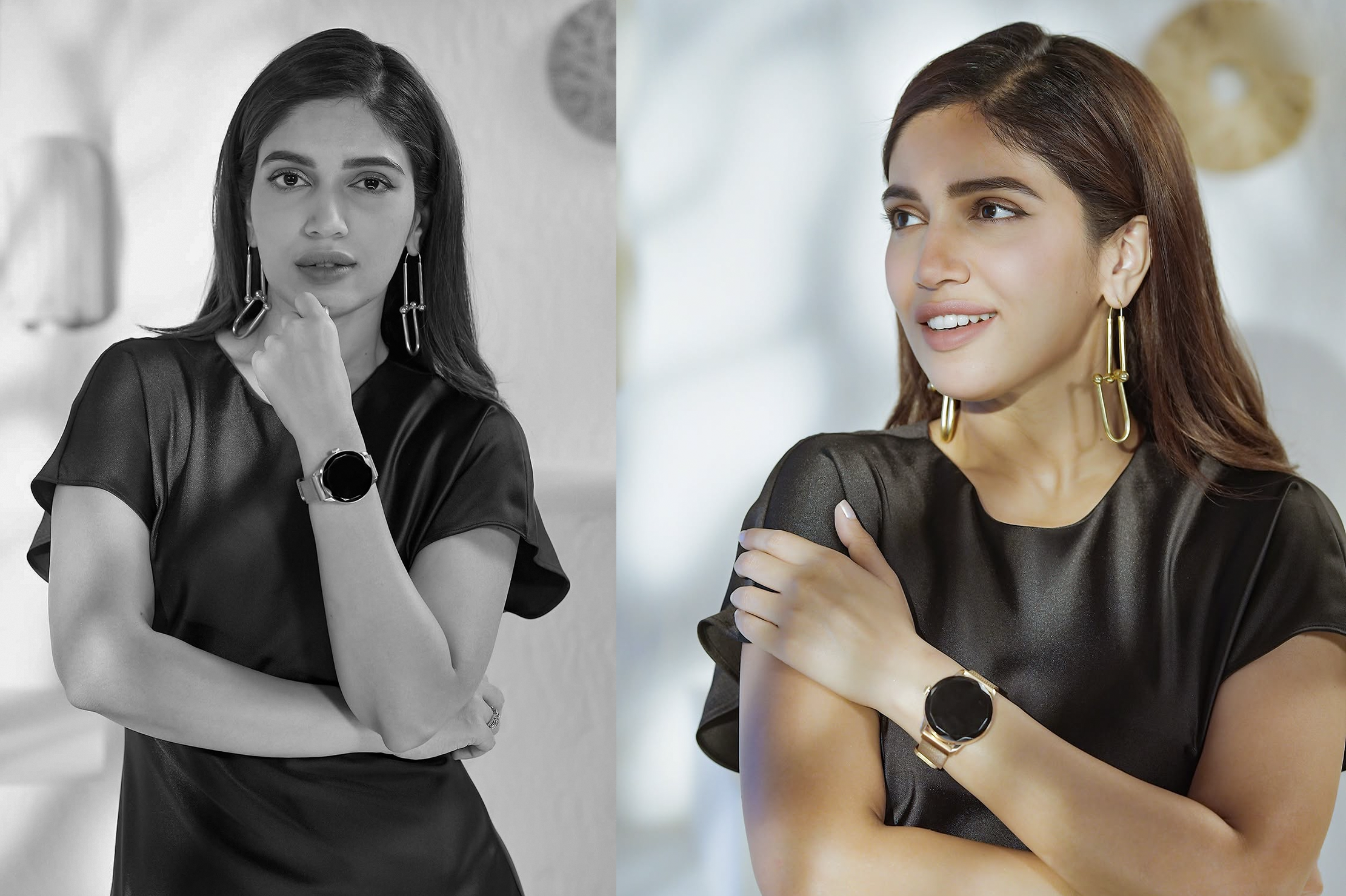 Bhumi Pednekar
