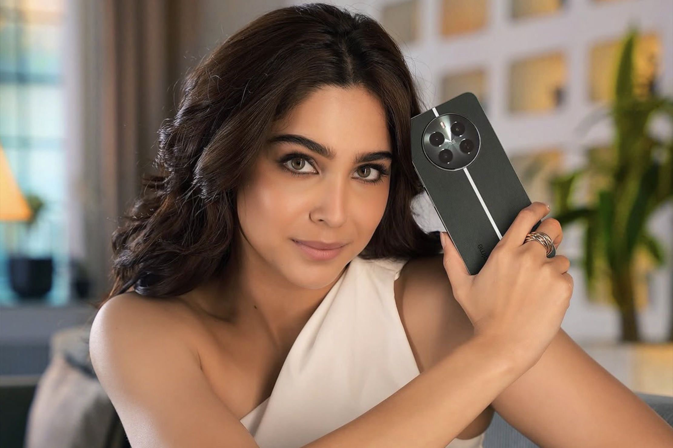 Sharwari Ad