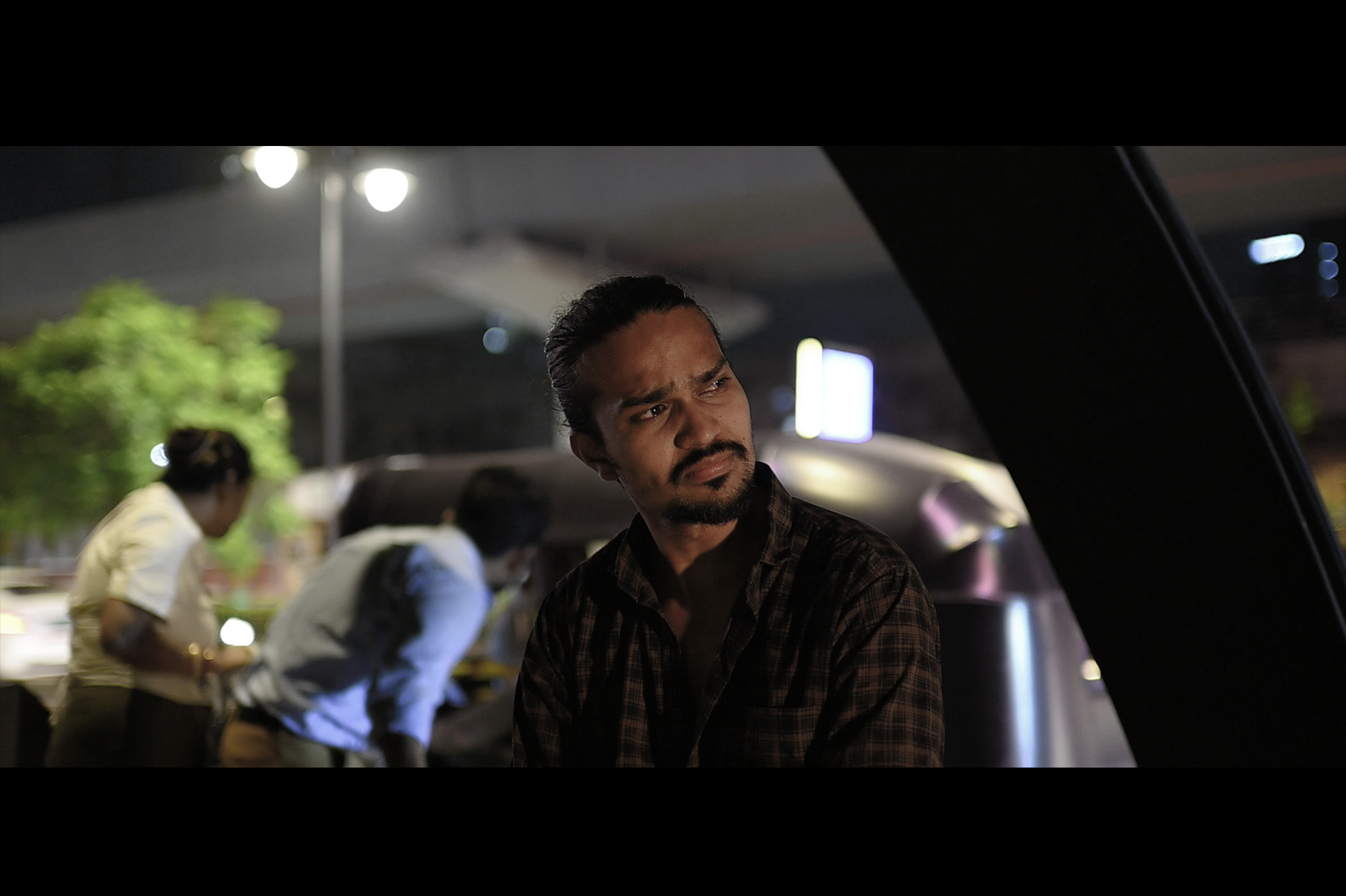 Short Film