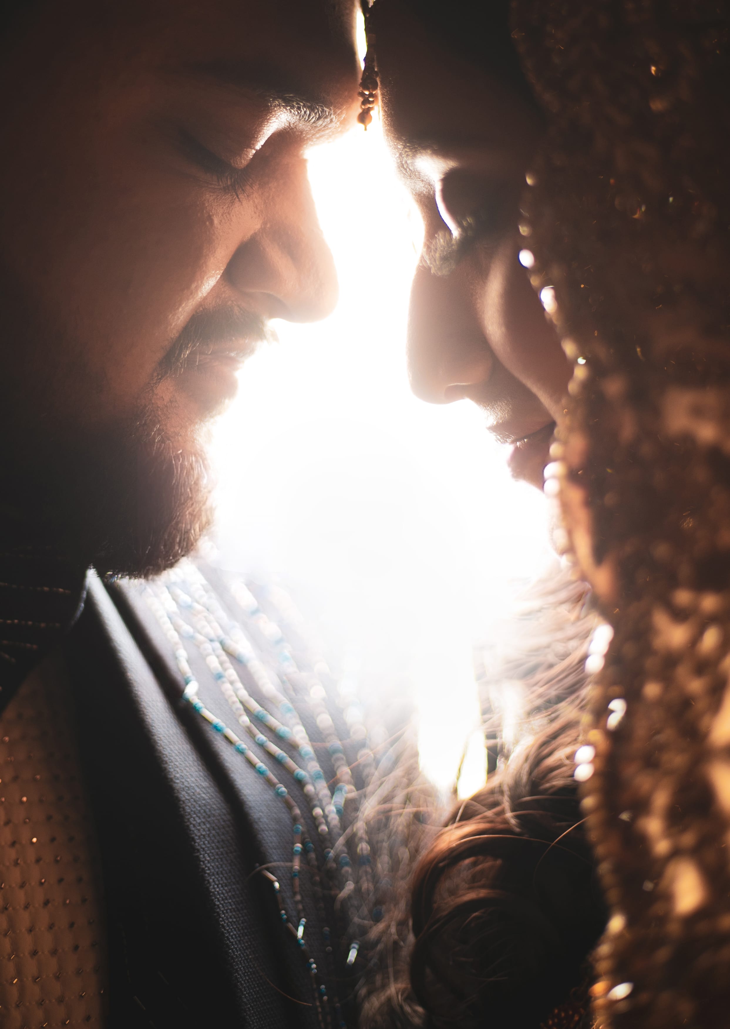 Intimate
