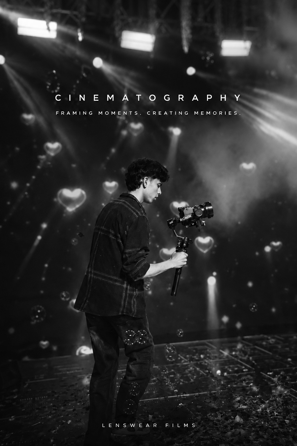 Cinematography