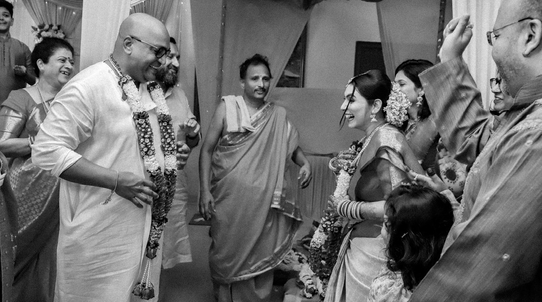 Ceremony
